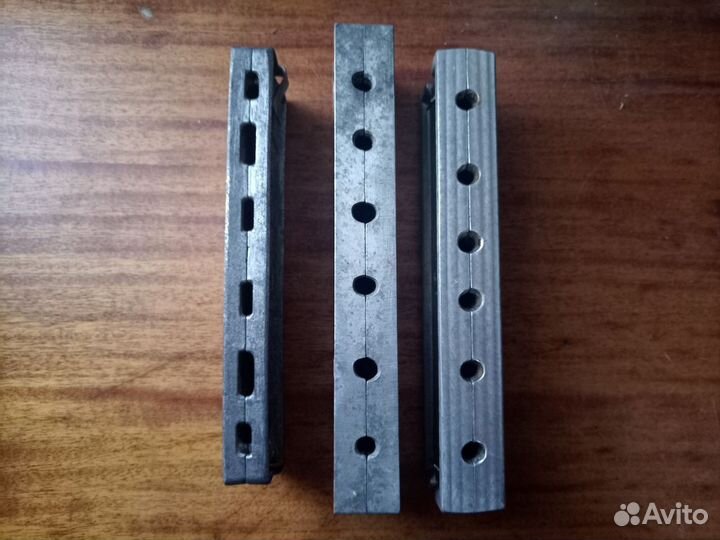 Форма для леденцов на палочке СССР