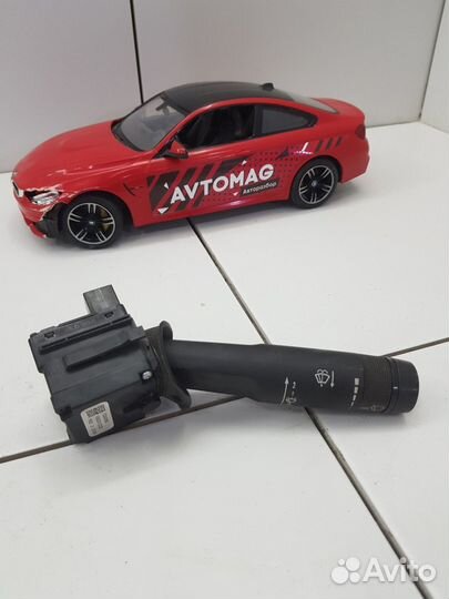 Переключатель подрулевой дворников