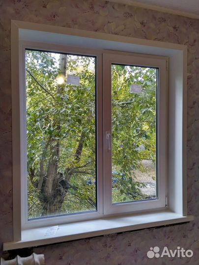Окна пвх со скидкой