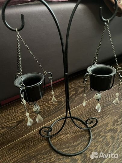 Держатель для украшений. Декор