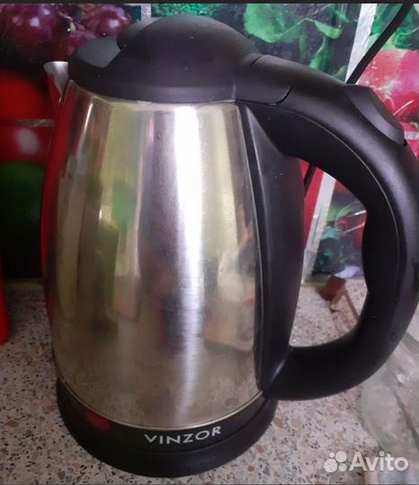 Чайник электрический