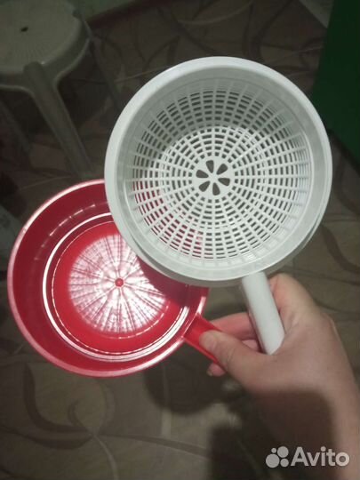 Форма для сыра