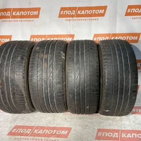 Bridgestone Potenza RE050A II 225/45 R17