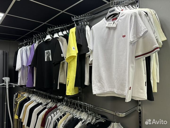 Одежда высокого качества