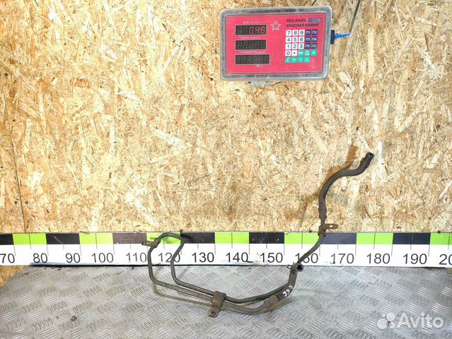 Радиатор гидроусилителя Kia Magentis 2000-2005