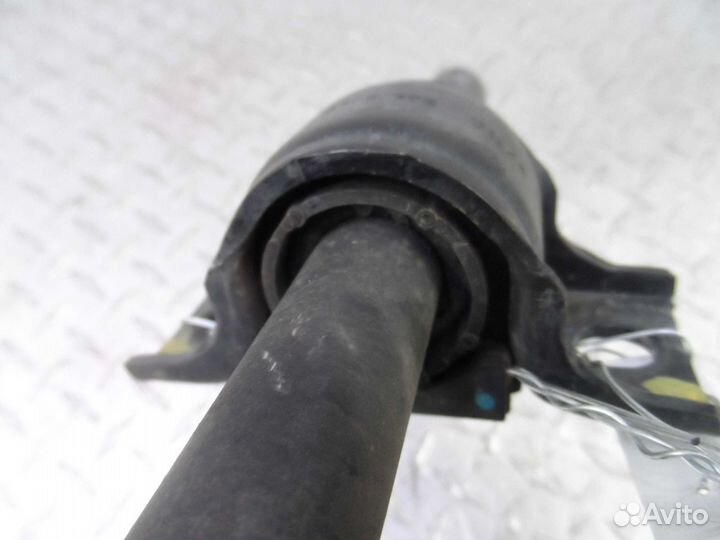 Стабилизатор задний Chevrolet Malibu 9 84021598