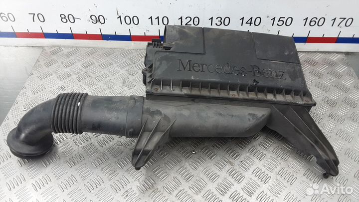 Корпус воздушного фильтра Mercedes Benz Vito W639