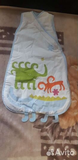 Мешок для сна IKEA