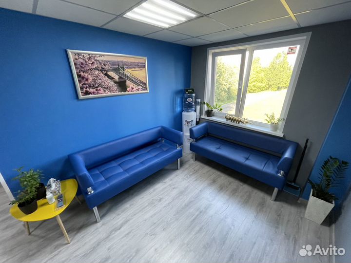 Автосервис LADA (ваз)