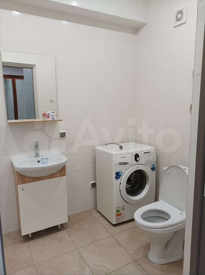 1-к. квартира, 60 м², 1/11 эт.