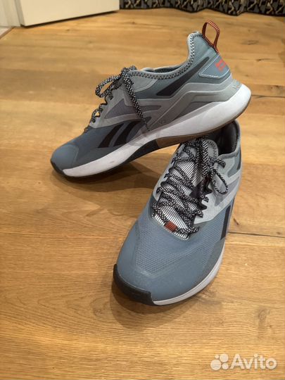 Кроссовки reebok adventure