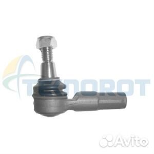 FO821 Наконечник рулевой тяги прав / лев peugeot 8