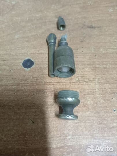 Зажигалка бензиновая