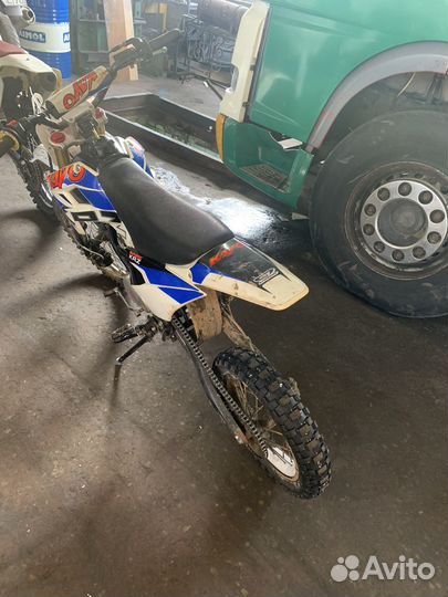 Kayo 125