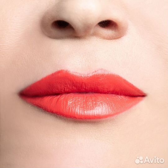 Помада-карандаш 02 Коралловый Essens