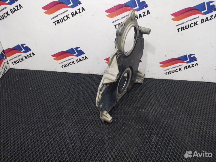 Крышка плиты двигателя Man TGA, Man TGS, Man TGX