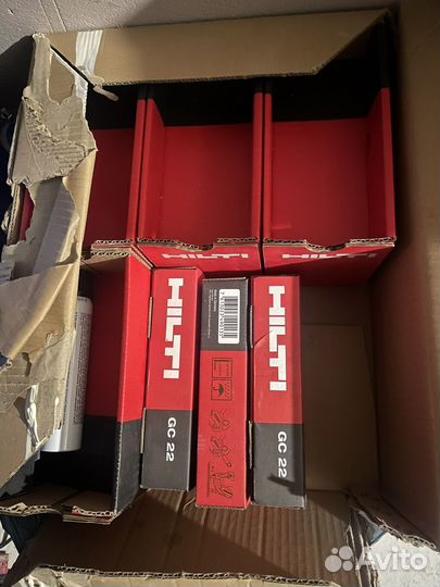 Festool Hilti Flex Metabo