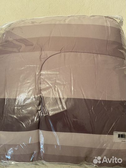 Постельное белье евро 8предметов с одеялом США