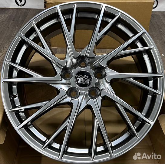 R19 Диски Ford Focus, Mondeo - Новые Литые