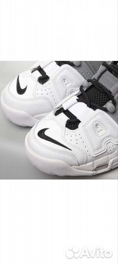 Сникеры nike