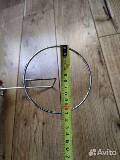 Навеска для шапок