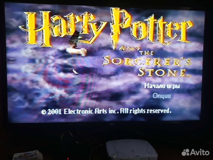 Sony PlayStation 1 (one) slim