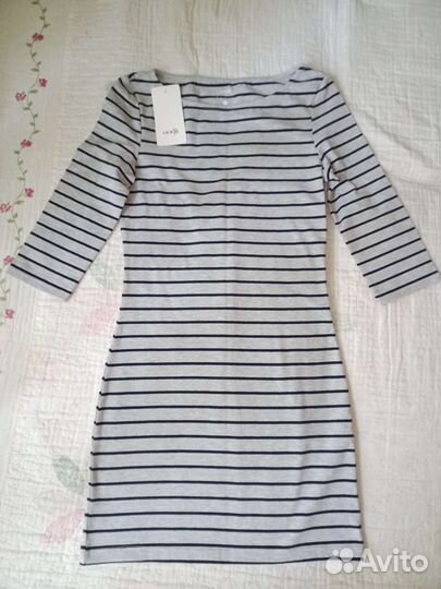 Платье новое oodji