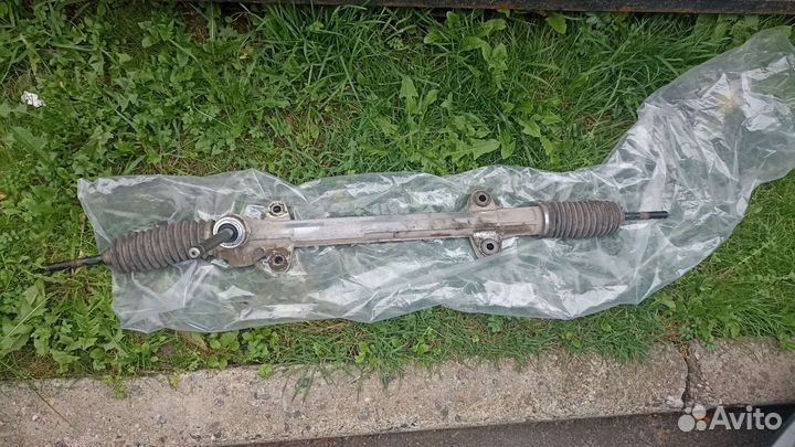 Рулевая рейка Kia Ceed 2008