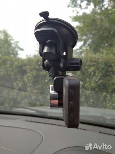 Видеорегистратор Prestigo