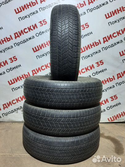 Yokohama Geolandar G033 215/70 R16