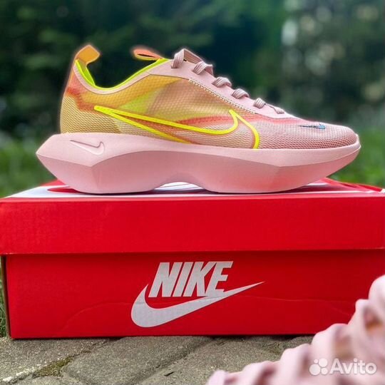 Кроссовки Nike vista lite