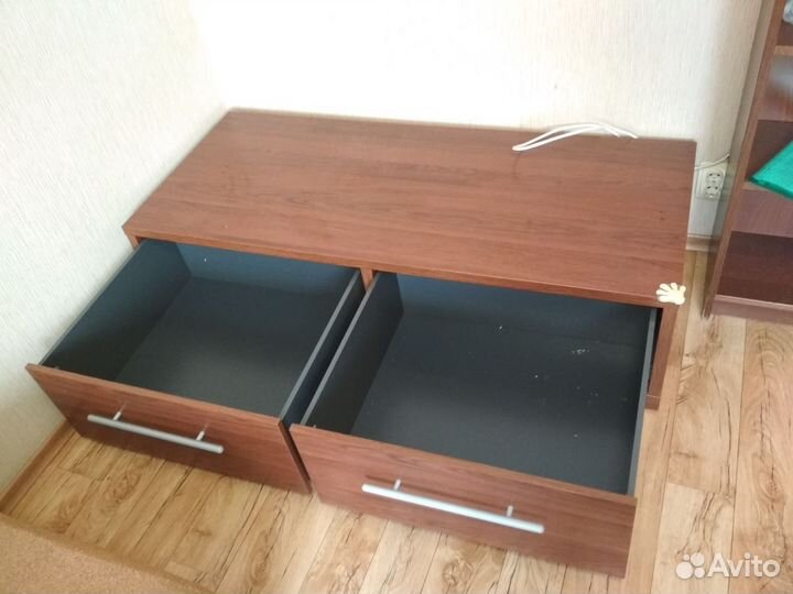 Тумба под тв