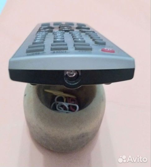 Пульт ду panasonic