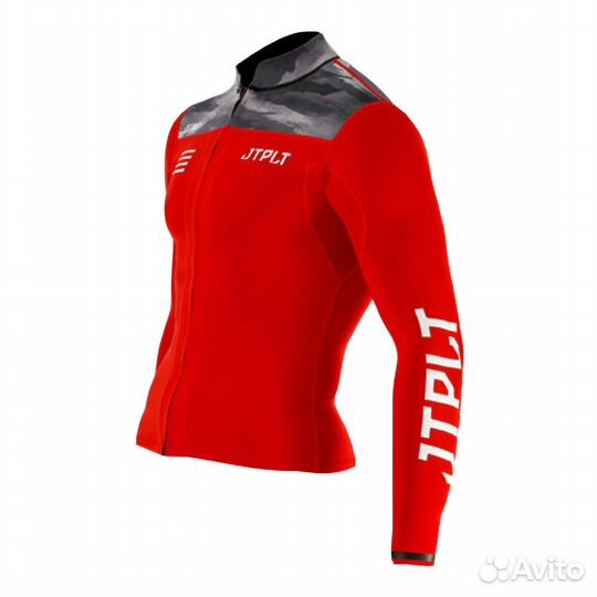 Гидрокостюм и гидрокуртка JetPilot RX Vault муж