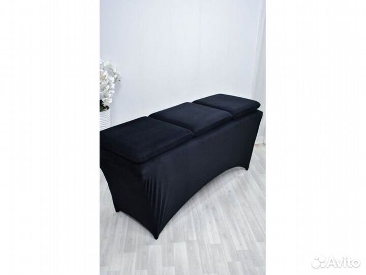 Матрас 3-секц. с памятью косметолога MF3-3881