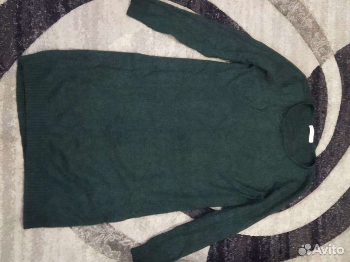 Женские вещи большого размера 50 52