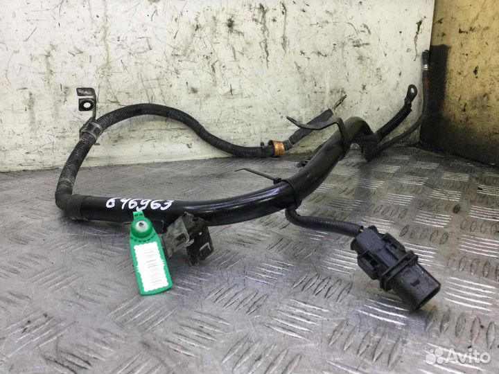 Проводка Mercedes C-klasse 646963 (646.963) 646963