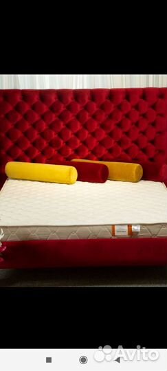 Ортопедические Матрасы бу