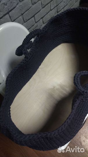 Люлька для куклы реборн, 56 см в длину