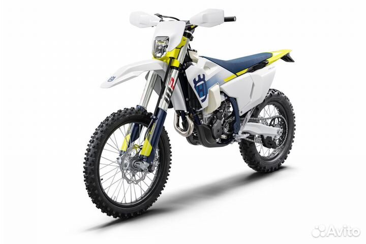 Husqvarna FE 250