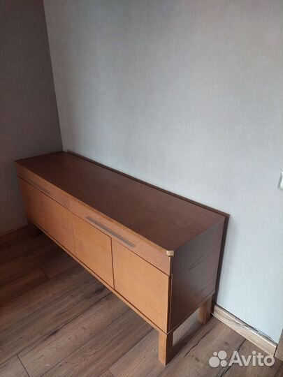 Комоды и тумбы под тв бу
