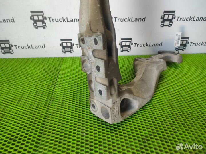 Кронштейн глушителя Volvo Fh 4
