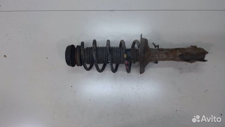 Амортизатор подвески Volkswagen Golf 3, 1996