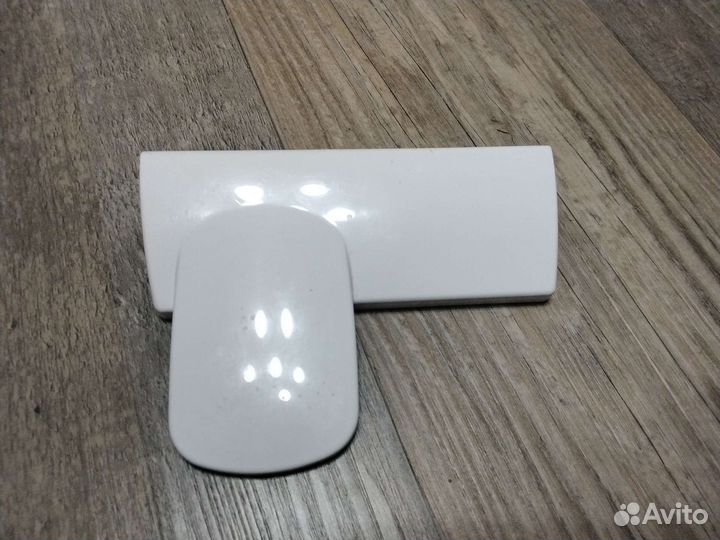 Ирригатор Braun oral b на запчасти