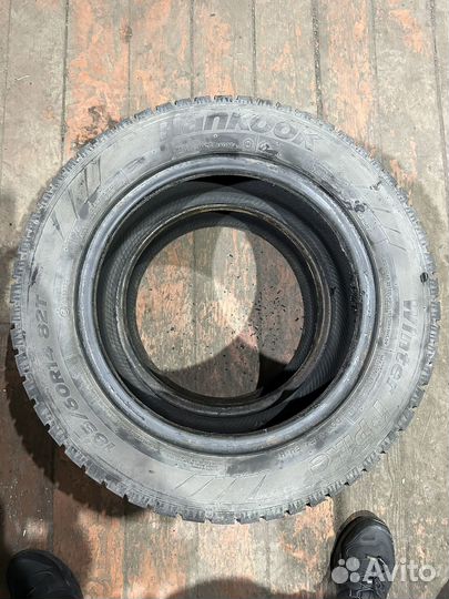 Hankook I'Pike RW11 185/60 R14