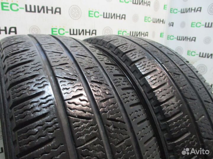 Pirelli Carrier Winter 215/70 R15C