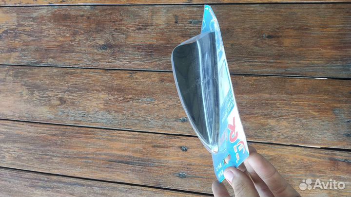 Антенна hyundai accent