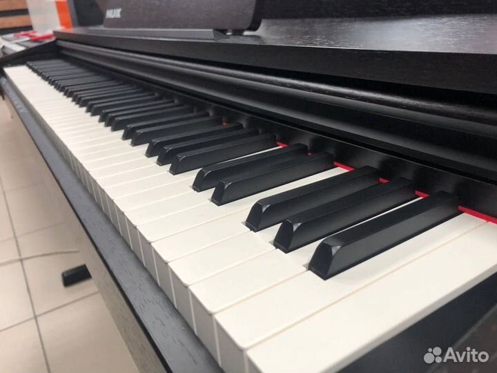 Цифровое пианино NUX WK-400