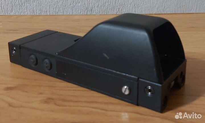 Коллиматорный прицел pilad