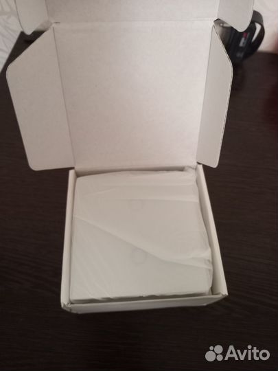 Сенсорный выключатель 2х клавишный